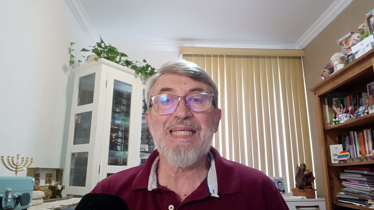 Lição 8 - Aspectos da Autoridade Divina de Jesus - 22 de Fevereiro 