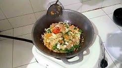 Resep CAPCAY Ala Pinggir Jalan YANG ENAK - Durasi: 3.04. 