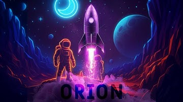 Starter Kit: Laravel +  Moonshine – ORION