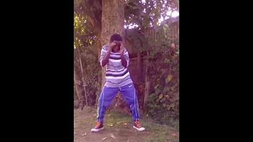 Mbosso Ft Costa Titch Phantom Steeze Moyo Dance Video E 25 