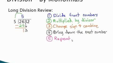 Division - By Monomials (part 1) - YouTube.mp4