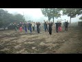 Latihan Bela Diri Siswa Diksar Satpam (RASKA Security Guard)