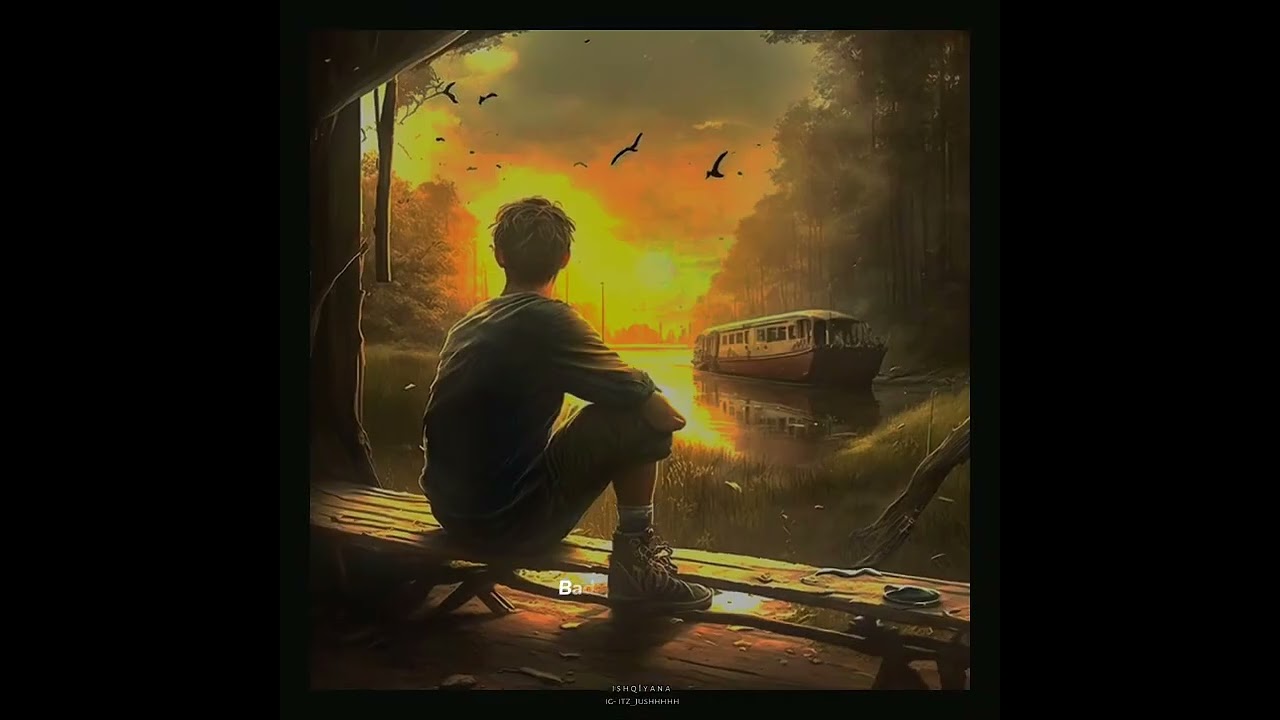 The local train aouge tum kabhi ❤️🖤❤️aouge tum kabhi meri jaan kah rahi the local train