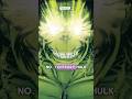 Top 5 Most Powerful Hulk Variants Ever And #1 Destroyed The Entire Universe 💚💀 #shorts #marvel #hulk