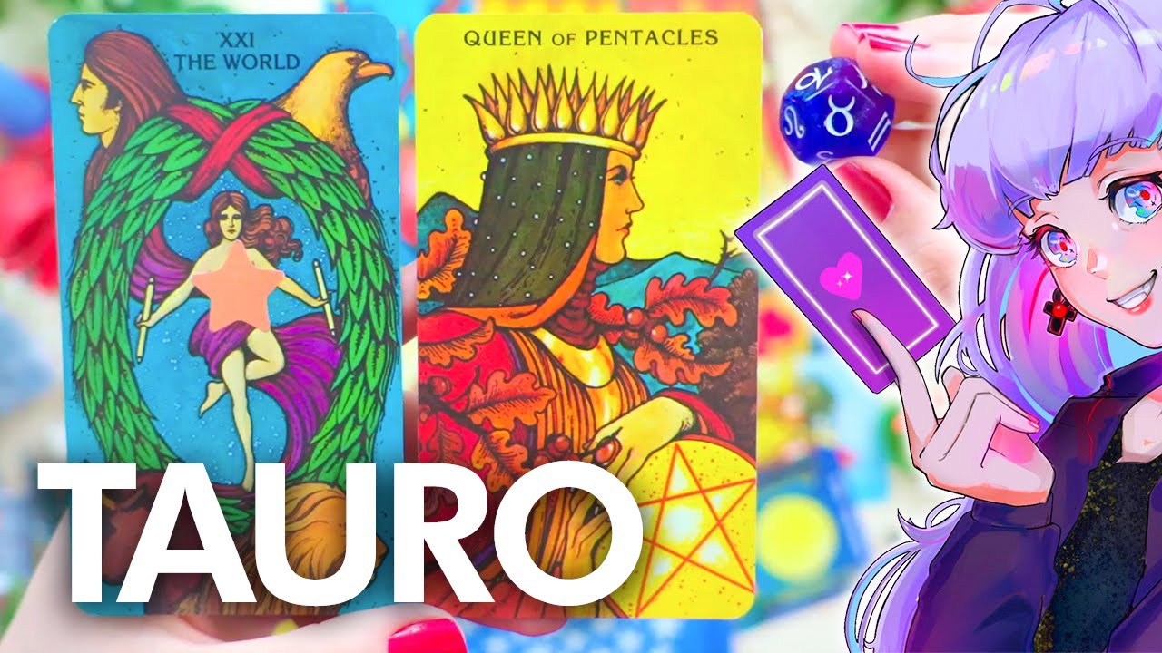 Tauro TU NUEVA FORTUNA ESTÁ POR ESTALLAR! EL KARMA SE LIMPIÓ! SERÁS EL ...