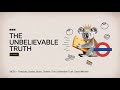 The Unbelievable Truth | S10E05 - TOMATOES, KOALAS, BOATS, CHEESE | David Mitchell