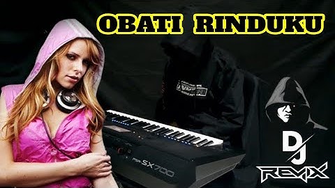 DJ Remix Obati Rinduku Cover Electone Full Bass