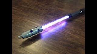 Scout Trooper Riot Baton (SWJ:FO)