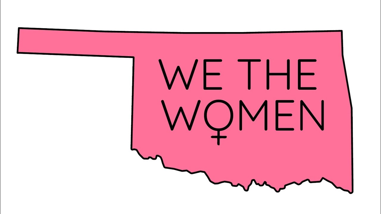 We the Women 2024 YouTube