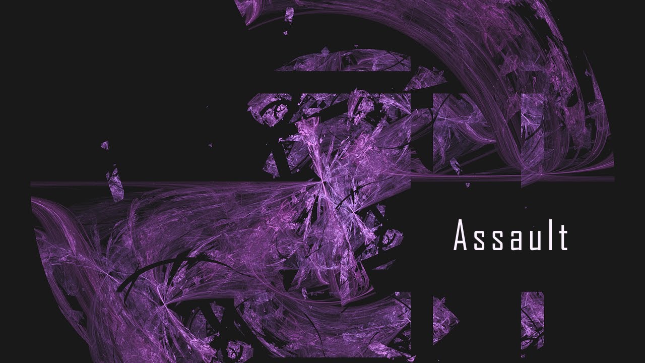 東方自作アレンジ] Assault [原曲:ハートフェルトファンシー(Heartfelt