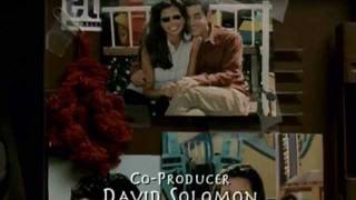 Love Like Woe- Xander/Cordelia