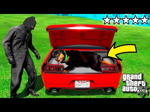 Video: Qhov Chaw Docker ua dab tsi hauv GTA V?