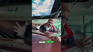 Silver Lexus ES 500e AWD: Bond Car Vibes & Wavelength Color!