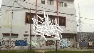 ZOONDE FT SHINTA Sudut pandang (official lyric video)