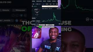 Crypto Price Predictions: Dollar to $3 Cro Coin?