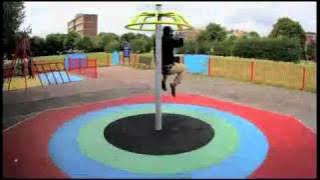 Backalley - Wondering