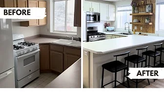 Midterm Rentals Have Changed Our Lives!