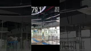 LOA CHO PHÒNG GYM UNITY PHẠM VĂN ĐỒNG