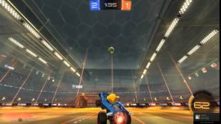 epic save!