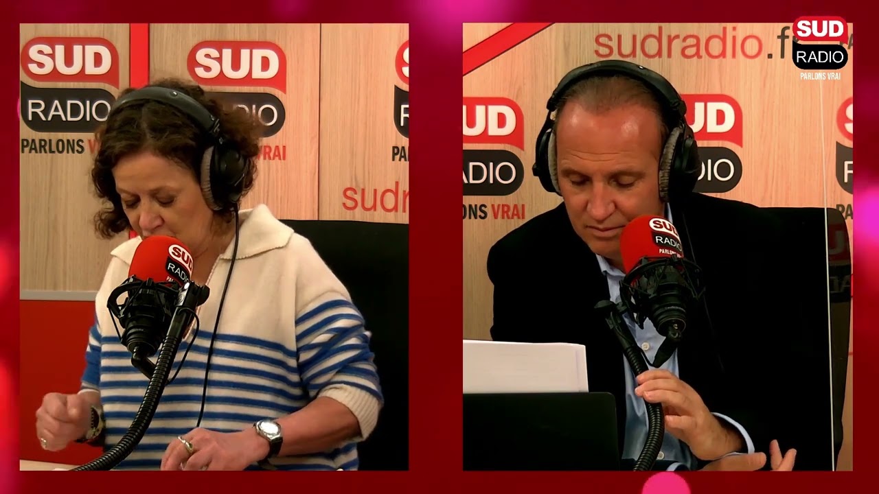 Élisabeth Lévy : "Stade de France : le gouvernement a fait un mea-culpa très timide"