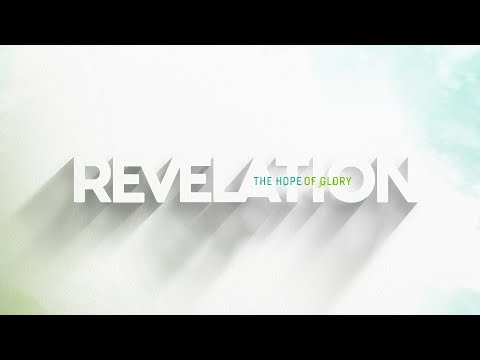 Revelation 5 - 6/28/2020