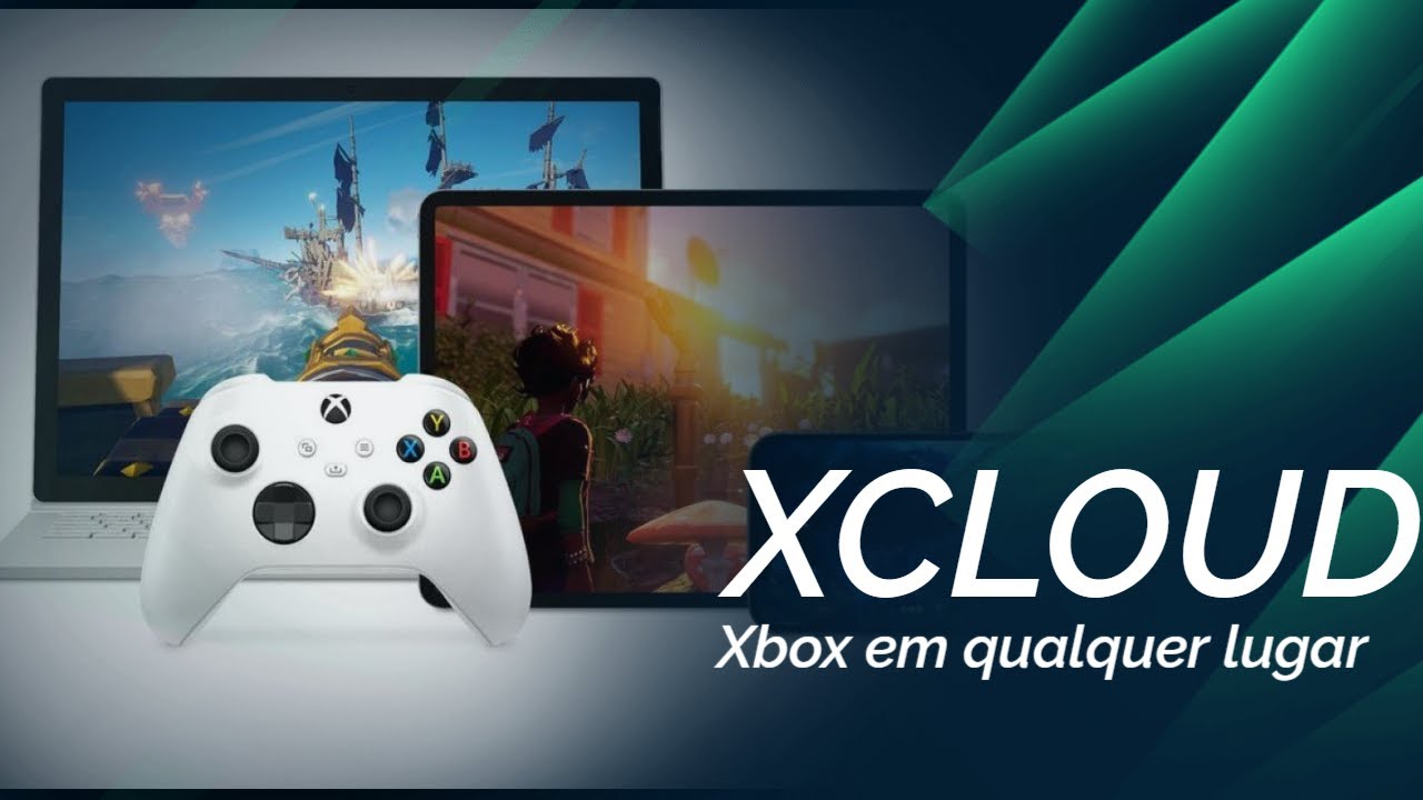 XCLOUD Vale A Pena Assinar Gamepass Ultimate Pra Quem Nao Tem Xbox