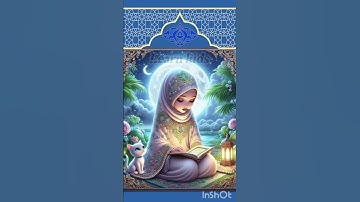 قراءة سورة الاخلاص❤❤ تعلم قرآن للاطفال بالتكرار💚 لولو تقرأ|وناسةبيبي#اكسبلور#short |Surat Al -Ikhlas