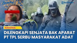 Download Lagu Pekerja Toba Pulp Lestari (TPL) Serbu Masyarakat Adat,Dilengkapi Senjata Bak Aparat Resmi MP3 Download Lagu Pekerja Toba Pulp Lestari (TPL) Serbu Masyarakat Adat,Dilengkapi Senjata Bak Aparat Resmi MP3