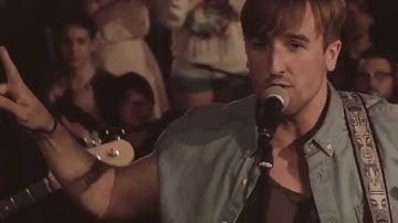 Austin Adamec - Chains Break (OFFICIAL PERFORMANCE VIDEO)