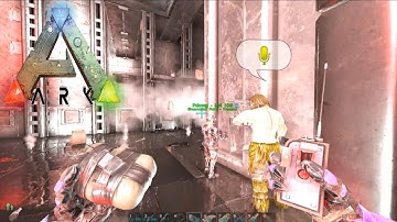 Ark Survival Evolved | Nerd Parade Pvp S4 E6 | Raiding at StoneHenge!