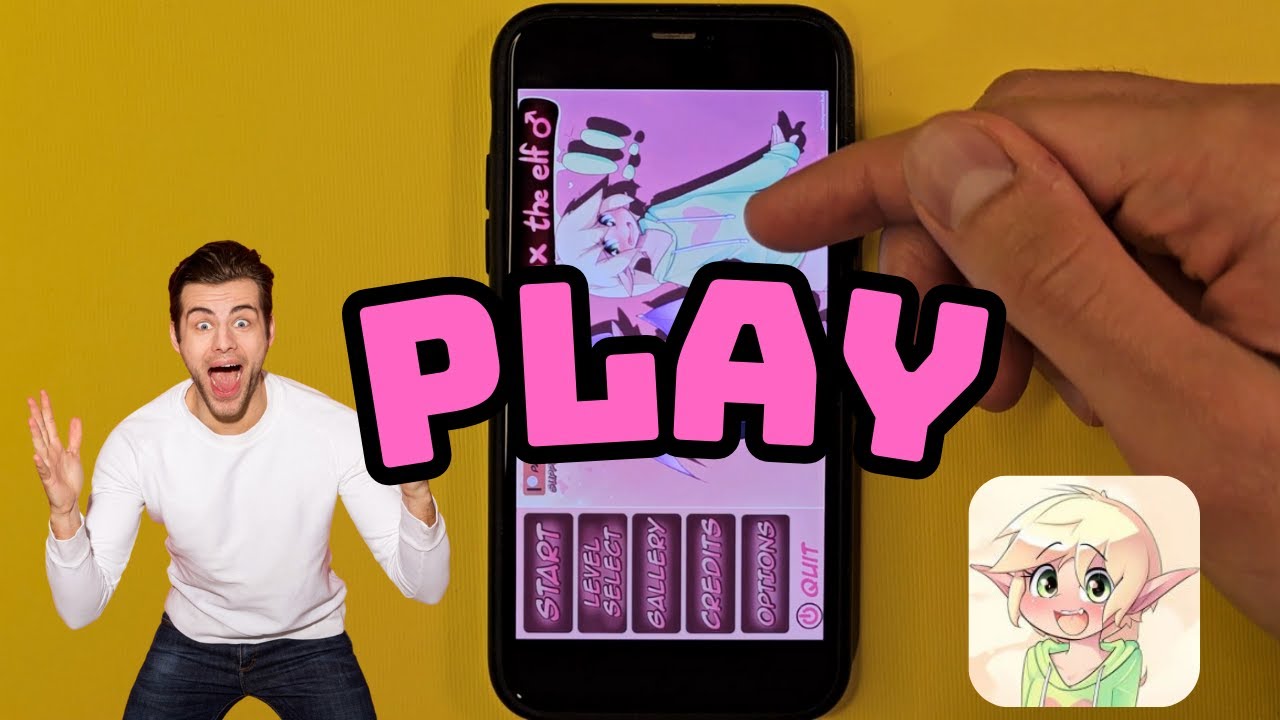 Max The Elf iOS Android (2025) Latest - NEW