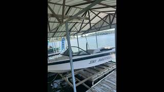 1999 Correct Craft Ski Nautique for Sale — Lake Winnebago, MO | OnlyInboards.com