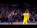 NBA plays but they look increasingly more like the Globetrotters