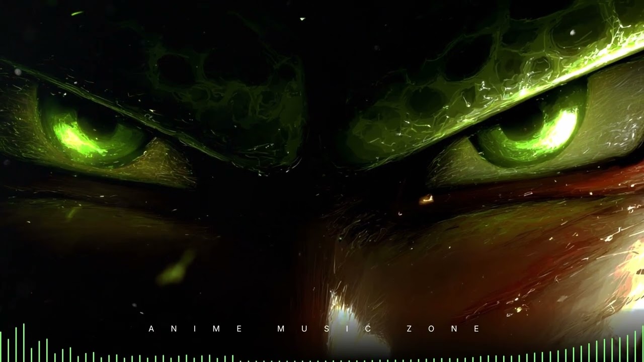 Perfect Cell - Heavy Bass Version | Dragon Ball Z OST cover