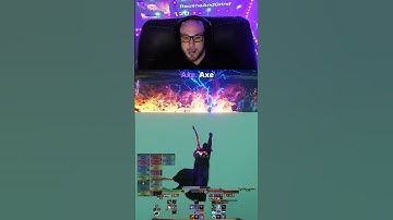 Ramming Speed! - Ashes of Creation - Naval Combat  #ashesofcreation #gaming #mmorpg