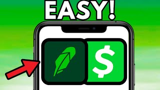 How To Find Cash App Account Number For Robinhood