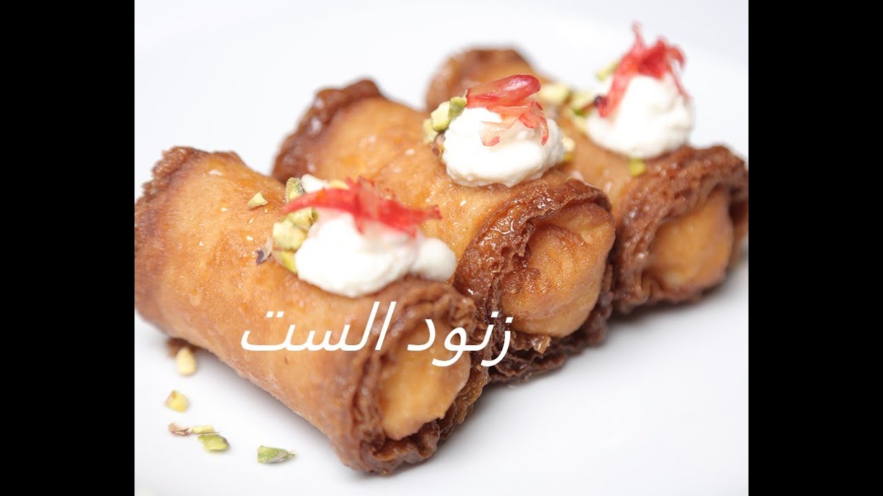 ?وصفات قمة الفخامة والتشويق, زنود الست وليالي لبنان, اطيب ما يكون بالعالم, هيدا رايي, انتو شو راييكن