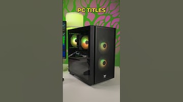 Thermaltake has the solution to your next high-performance PC