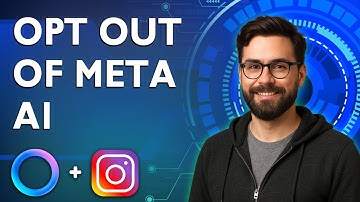 How To Opt Out Of Meta Ai On Instagram [2025 Guide]