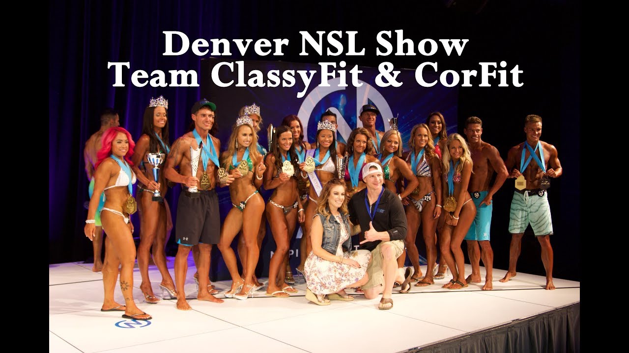 NSL Show 7/15