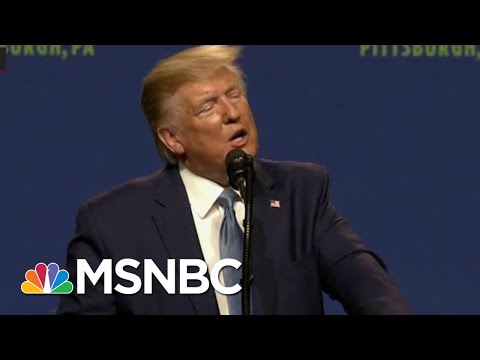 Build The Wall In...Colorado? | All In | MSNBC
