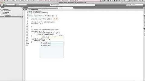 DestroyStones (V) | 50/62 | UPV