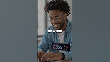 Unlock Your Productivity: The Pomodoro Technique for Remote Work Success!