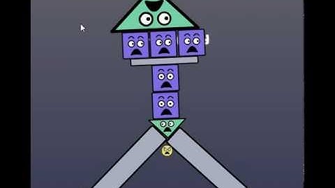 Super Stacker 2 level 22