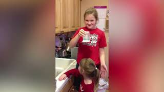 Science Experiments Gone Wrong | Science and technology |