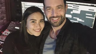 AYU TING TING NIKMATI MALAM DI TURKI BARENG KAREMCEM AYU TING TING NIKMATI MALAM DI TURKI BARENG KAREMCEM