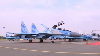 ဘက်စုံသုံး Su-30 SME တိုက်လေယာဥ် ခြောက်စင်း ရုရှားထံမှာ စစ်ကောင်စီ မှာယူ