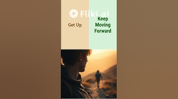 "Don’t Be Afraid to Fail. Be Afraid Not to Try."