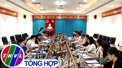 Ủy ban Văn hóa, Giáo dục, Thiếu niên và Nhi đồng của Quốc hội khảo sát Luật điện ảnh
