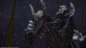 [FFXIV] T11 Kaliya | Min ilvl, No Echo Clear!